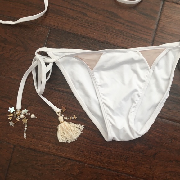 Trejoa Two Piece Bikini - Picture 2 of 6
